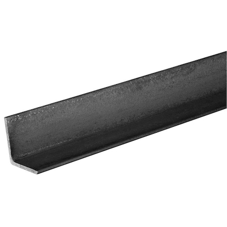 1-1/4 In. W X 36 In. L Steel Weldable Angle